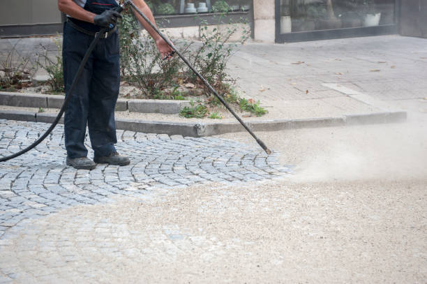 Best House Exterior Washing  in Pineville, LA